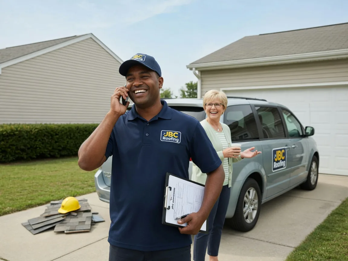 Roof Replacement Los Angeles, CA FAQs